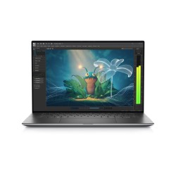 Ordinateur portable Dell Precision 5570 15"