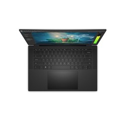 Ordinateur portable Dell Precision 5570 15"