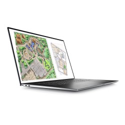 Ordinateur portable Dell...