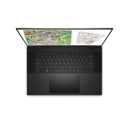 Ordinateur portable Dell Precision 5770 17"
