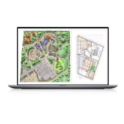 Ordinateur portable Dell Precision 5770 17"