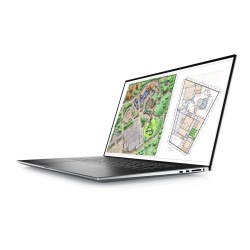 Ordinateur portable Dell Precision 5770 17"