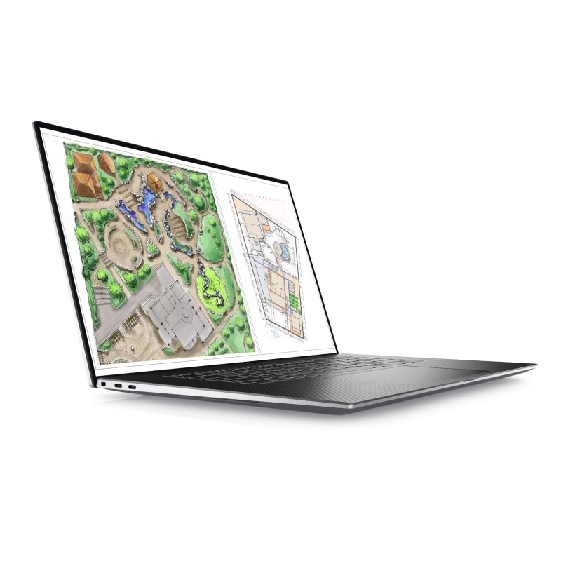 Ordinateur portable Dell Precision 5770 17"