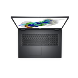 Ordinateur portable Dell Precision 7770 17"