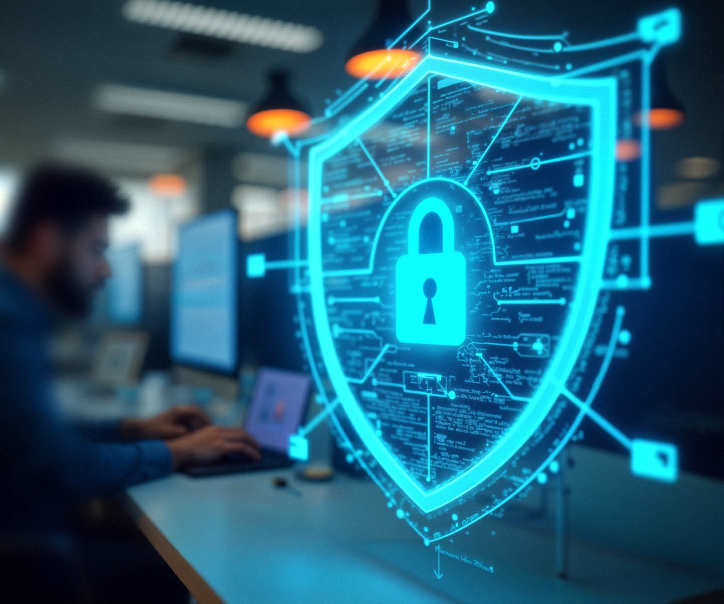 sbs Cybersécurité