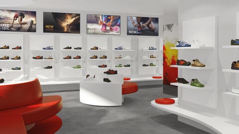 sbs Affichage dynamique