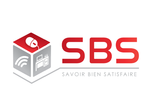 Logo SBS